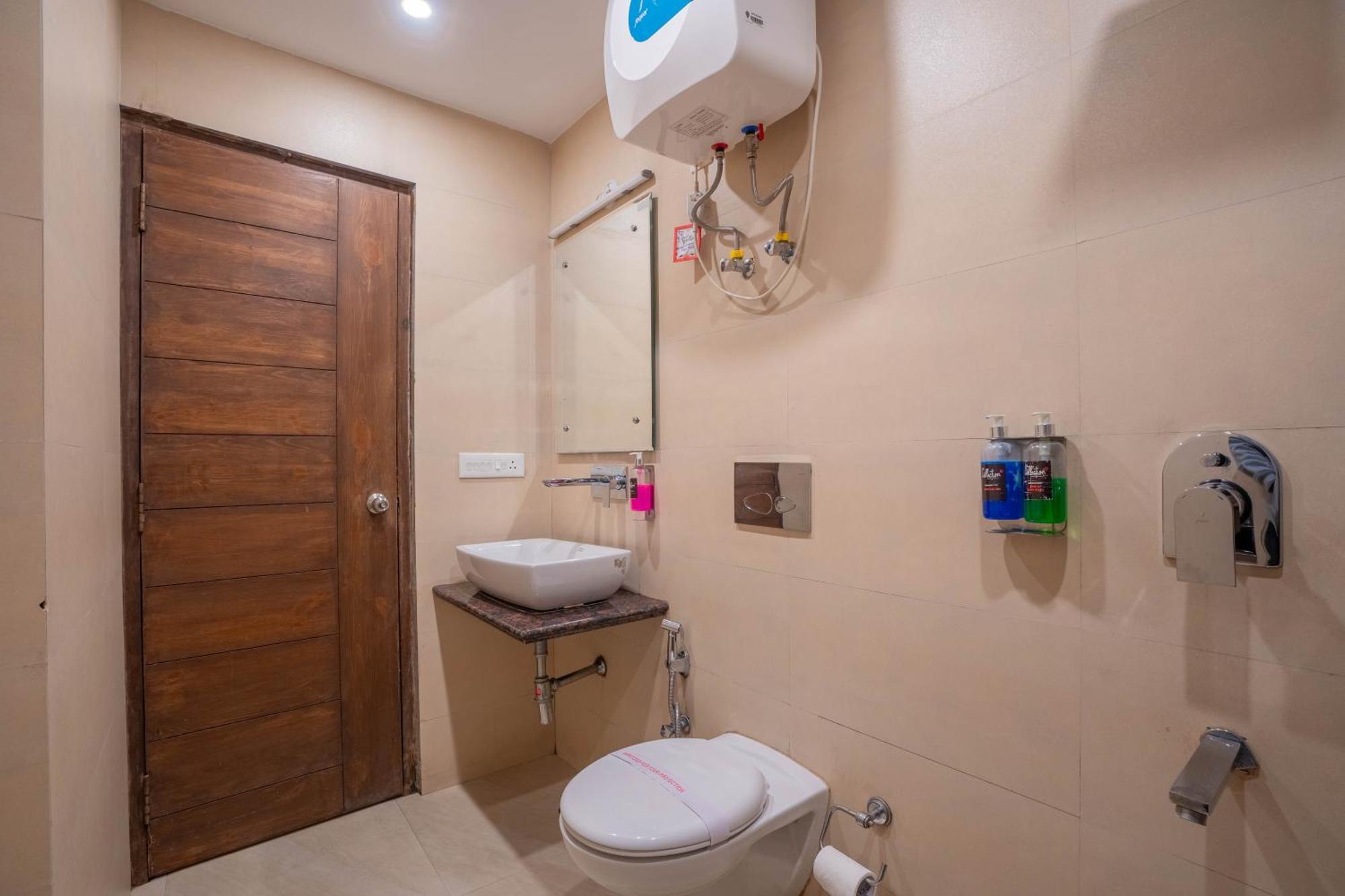 Perfectstayz Vista 5 Min Walk To Mall Road มัสซูรี ภายนอก รูปภาพ
