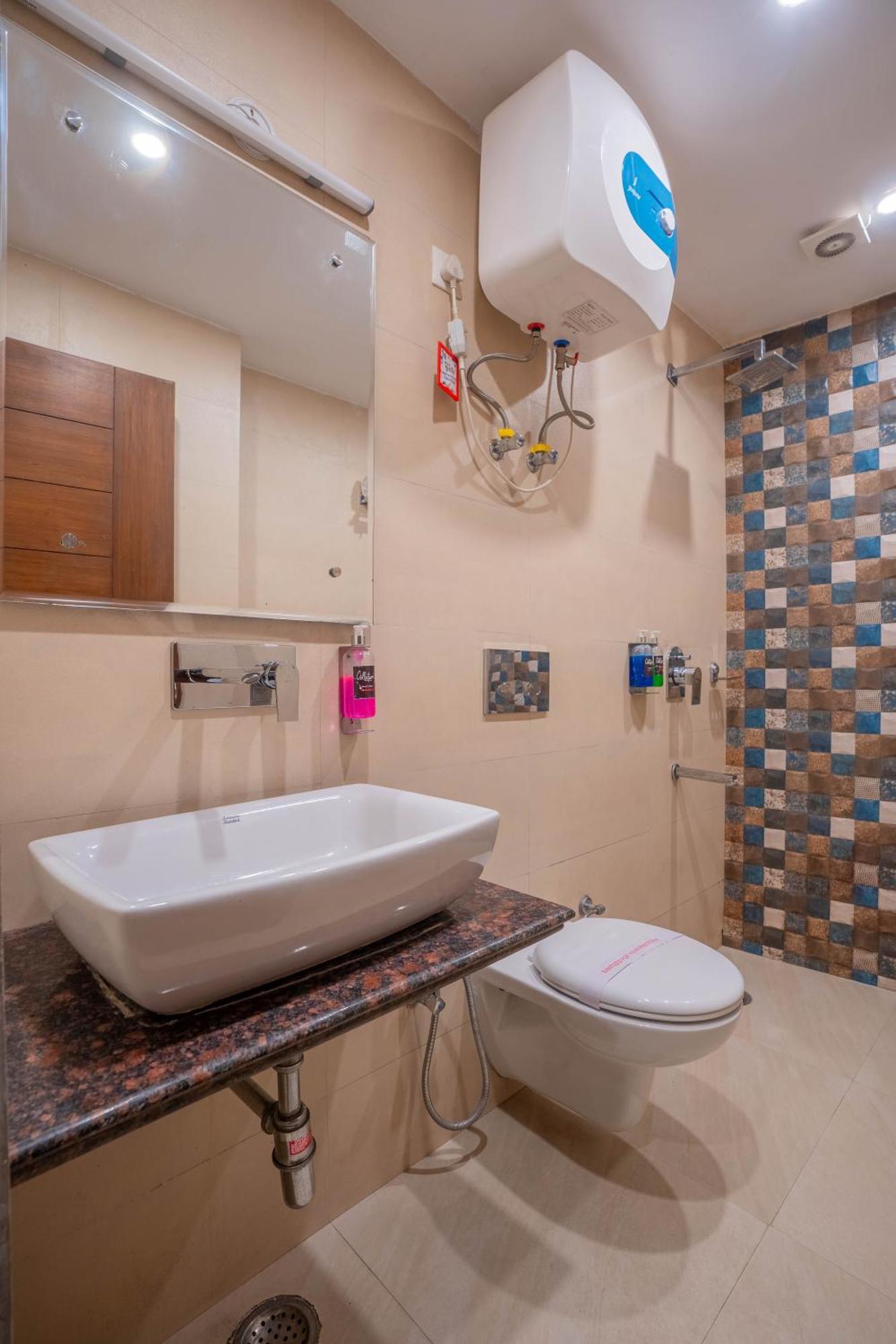 Perfectstayz Vista 5 Min Walk To Mall Road มัสซูรี ภายนอก รูปภาพ